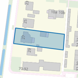 Perceel HSR00-C-7650