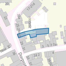 Perceel HSR00-C-7652