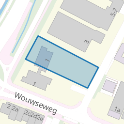 Perceel HSR00-C-7657