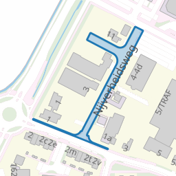 Perceel HSR00-C-7664