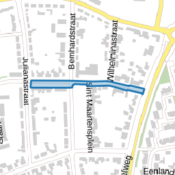 Perceel HSR00-C-7677