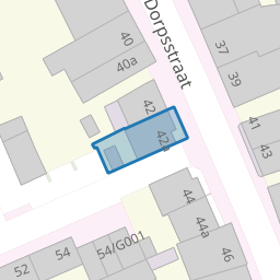 Perceel HSR00-C-7691