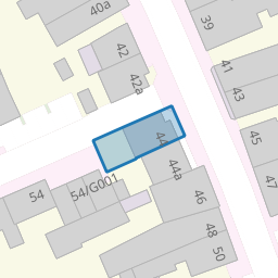 Perceel HSR00-C-7692