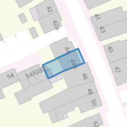 Perceel HSR00-C-7693