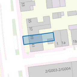 Perceel HSR00-C-7706