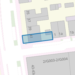 Perceel HSR00-C-7707