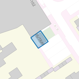 Perceel HSR00-C-7723