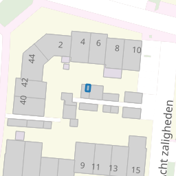 Perceel HSR00-C-7739