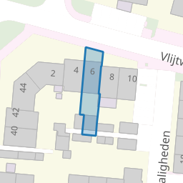 Perceel HSR00-C-7740