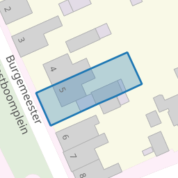 Perceel HSR00-C-7741