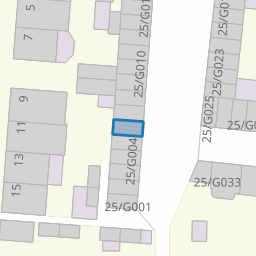 Perceel HSR00-C-7755