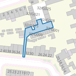 Perceel HSR00-C-7759