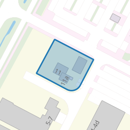 Perceel HSR00-C-7770