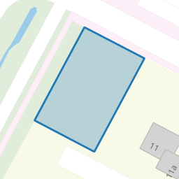 Perceel HSR00-C-7771