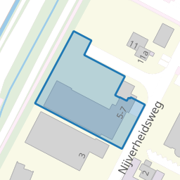 Perceel HSR00-C-7772