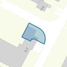 Perceel HSR00-C-7773