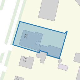 Perceel HSR00-C-7774