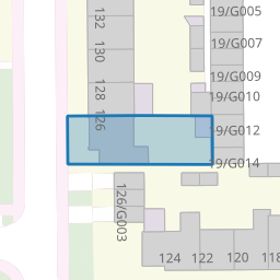 Perceel HSR00-C-7776