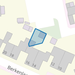 Perceel HSR00-C-7781