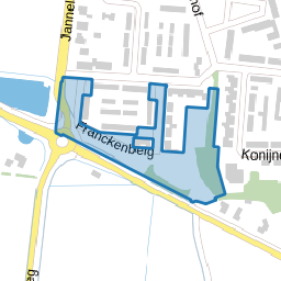 Perceel HSR00-C-7797