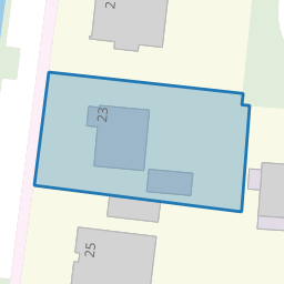 Perceel HSR00-C-7799