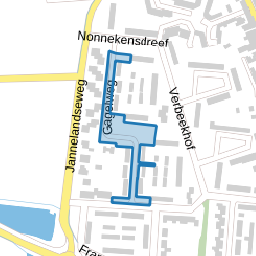 Perceel HSR00-C-7803