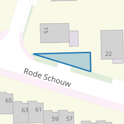 Perceel HSR00-C-7815