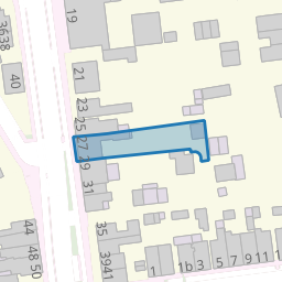 Perceel HSR00-C-7827