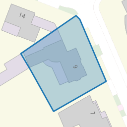 Perceel HSR00-C-7866