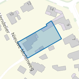 Perceel HSR00-C-7867