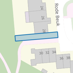 Perceel HSR00-C-7882