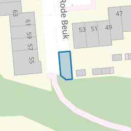 Perceel HSR00-C-7883