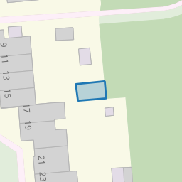 Perceel HSR00-C-7887