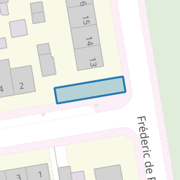 Perceel HSR00-C-7901