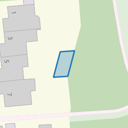 Perceel HSR00-C-7916