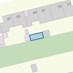 Perceel HSR00-C-7922