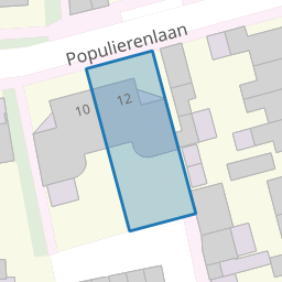 Perceel HSR00-C-7933