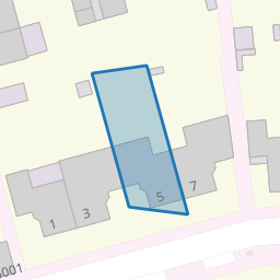 Perceel HSR00-C-7944