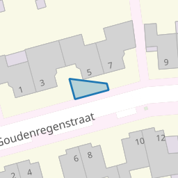 Perceel HSR00-C-7945