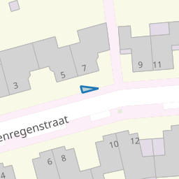 Perceel HSR00-C-7947