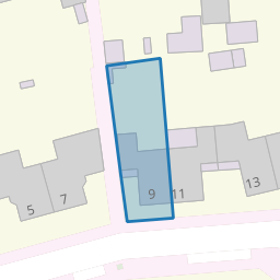 Perceel HSR00-C-7948