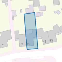 Perceel HSR00-C-7949