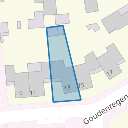 Perceel HSR00-C-7950