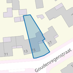 Perceel HSR00-C-7951