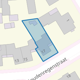 Perceel HSR00-C-7952