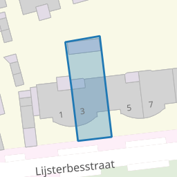 Perceel HSR00-C-7957