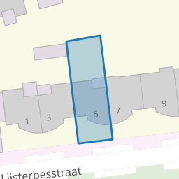 Perceel HSR00-C-7958
