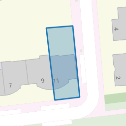 Perceel HSR00-C-7961