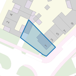 Perceel HSR00-C-7963