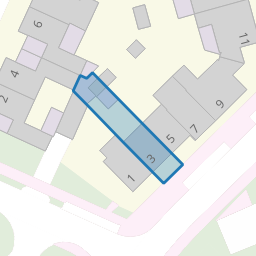 Perceel HSR00-C-7964